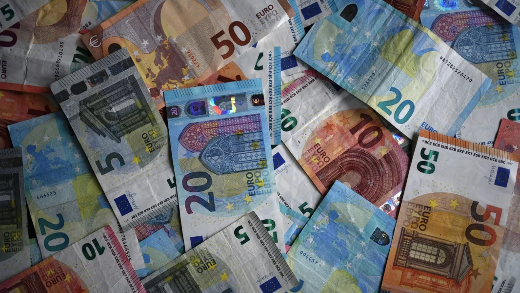 Euro Euro - 42TČen
