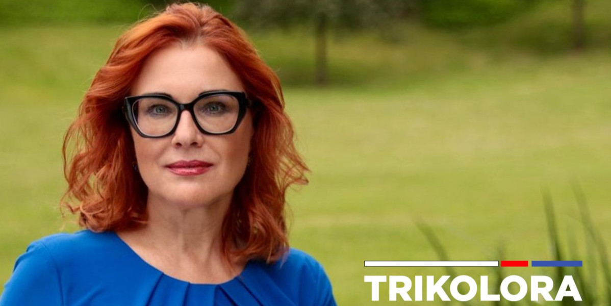 Zuzana Majerová Zuzana Majerová - 42TČen
