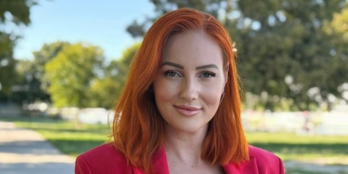  Michala Gánovská - 42TČen