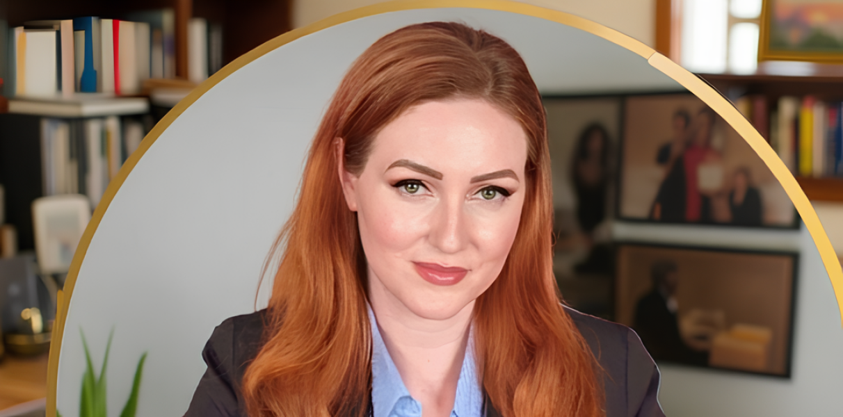Michala Gánovská Michala Gánovská - 42TČen