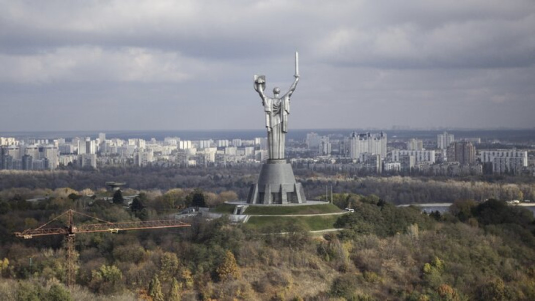Kyjev - 42TČen