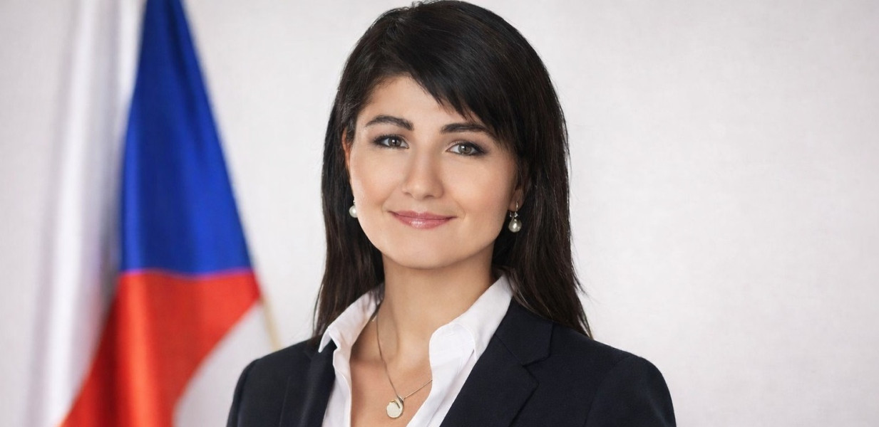 Nela Lisková - 42TČen