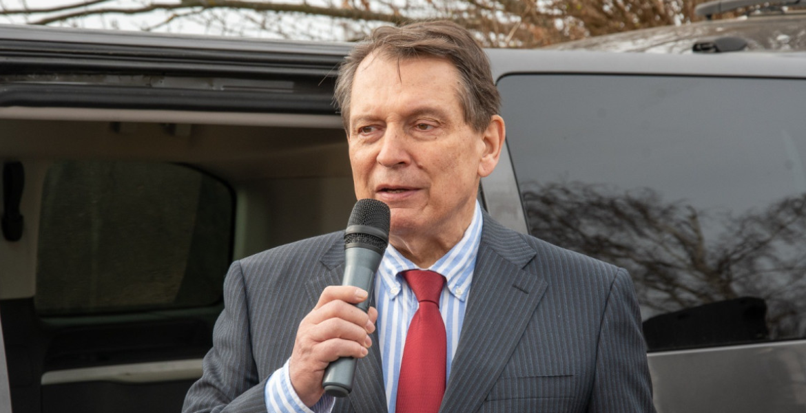 Jiří Paroubek Jiří Paroubek - 42TČen