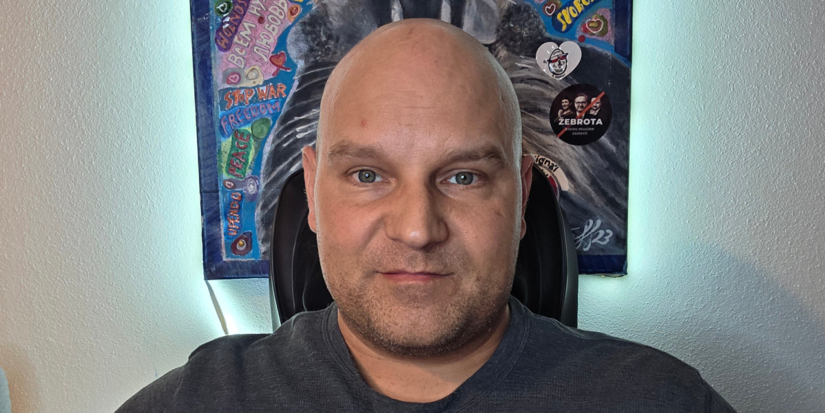 Vojtěch Němec (Doktor Vajíčko) - 42TČen