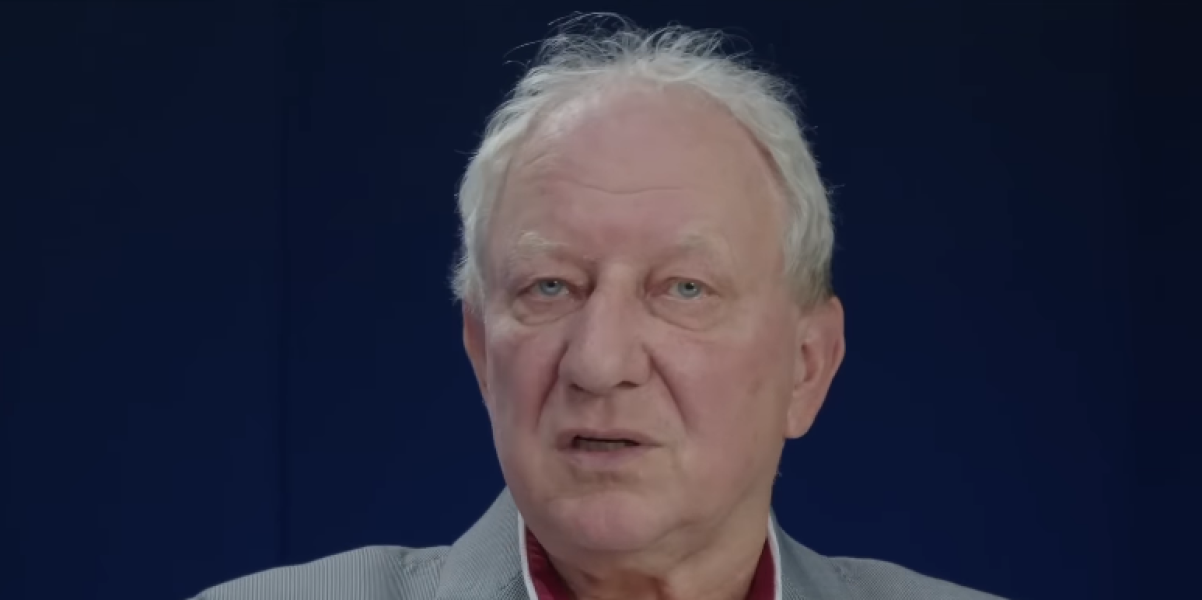 Vladimír Štěpán Vladimír Štěpán - 42TČen