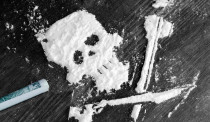 Kokain. Ilustrační foto - 42TČen