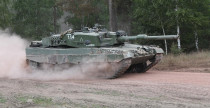 Leopard 2. - 42TČen