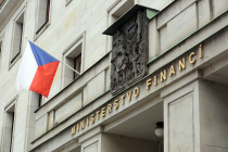 Ministerstvo financí ČR - 42TČen