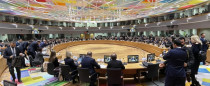 Schůzka evropských ministrů zahraničí v Bruselu 2022. Ilustarční foto - 42TČen