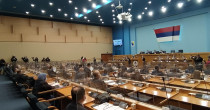 The National Assembly of the Republika Srpska meets in Banja Luka - 42TČen
