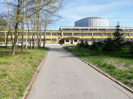 Reaktor Maria ve Świerku u Varšavy  - 42TČen