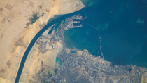 Suezský průplav - 42TČen