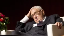 Henry Kissinger - 42TČen