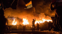 Vlajka Ukrajiny  - 42TČen