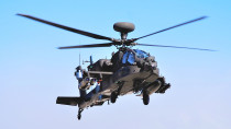 Apache - 42TČen