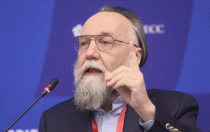 Filozof Alexandr Dugin - 42TČen