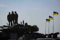 Ozbrojené sily Ukrajiny - 42TČen