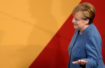 Angela Merkelová - 42TČen