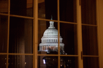 Budova amerického Kongresu ve Washingtonu - 42TČen