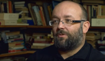 Šéf Stačilo! Daniel Sterzik (Vidlák) - 42TČen