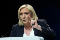 Marine Le Penová - 42TČen