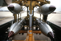 Jaderné bomby B61 - 42TČen