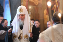 Patriarcha Kirill - 42TČen