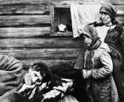 Hladomor na Ukrajině v roce 1932 - 42TČen