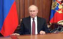 Prezident RF Vladimir Putin - 42TČen