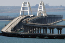 Krymský most - 42TČen