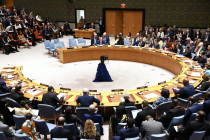 Zasedání Rady bezpečnosti OSN v New Yorku - 42TČen