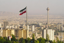 Írán - 42TČen