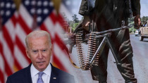 Ilustrační obrázek: Prezident Joe Biden a terorismus - 42TČen