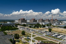 Zaporožská jaderná elektrárna - 42TČen