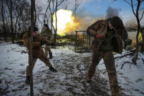 Ozbrojené síly Ukrajiny  - 42TČen