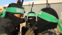 Vojáci Hamásu  - 42TČen