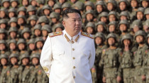 Kim Čong-un - 42TČen