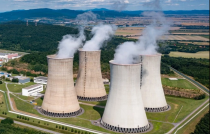Atómové elektrárne Mochovce - 42TČen