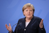 Angela Merkelová  - 42TČen