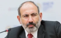 Arménský premiér Nikol Pašinjan  - 42TČen