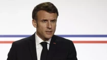 Emmanuel Macron - 42TČen