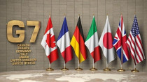 ilustrační obrázek G7 Summit - 42TČen