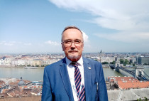 Poslanec za SPD Jiří Kobza - 42TČen