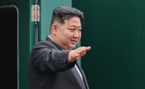 Kim Čong-un  - 42TČen