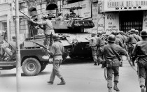 Státní převrat v Chile v roce 1973 - 42TČen
