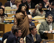 Muammar Kaddafi - 42TČen