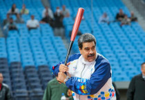 Nicolas Maduro - 42TČen