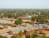 Niger - 42TČen