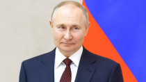 Vladimir Putin - 42TČen