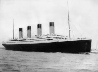 Titanic - 42TČen